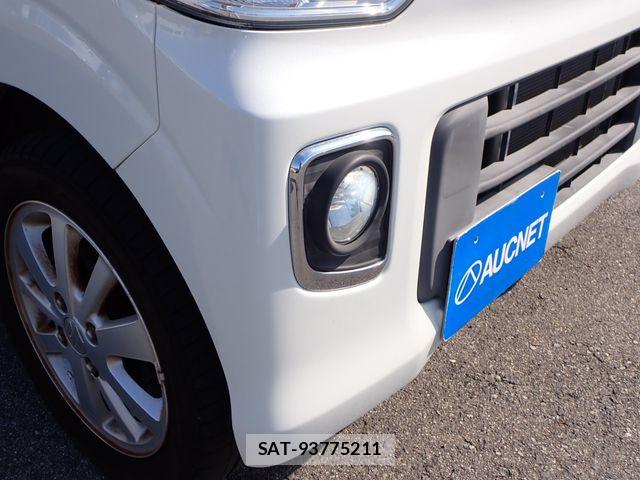 Suzuki EVERY WAGON 2019-09 8527615-8
