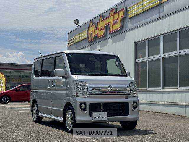 Suzuki EVERY WAGON 2017-08 8527619-0