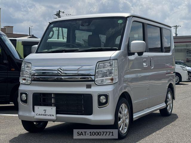 Suzuki EVERY WAGON 2017-08 8527619-9