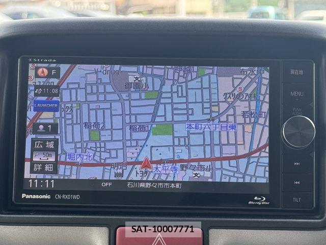Suzuki EVERY WAGON 2017-08 8527619-10