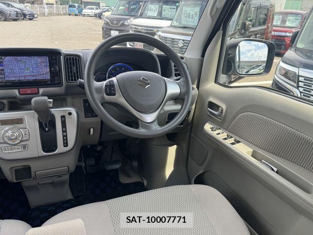 Suzuki EVERY WAGON 2017-08 8527619-11