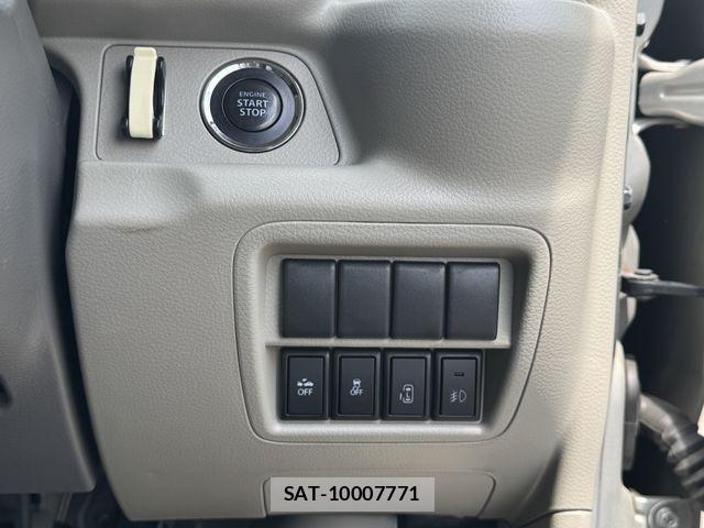 Suzuki EVERY WAGON 2017-08 8527619-14