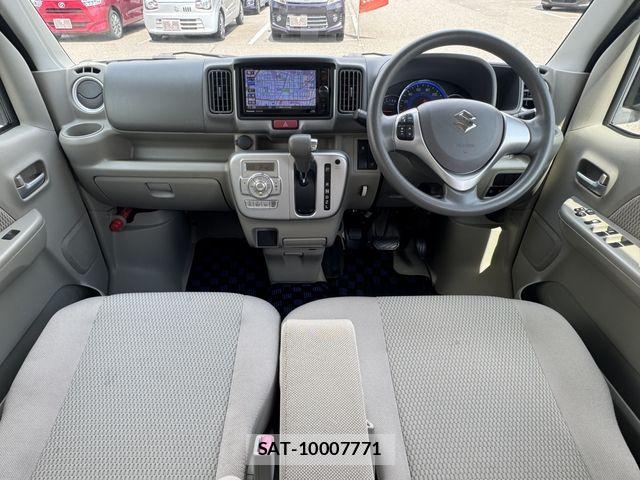 Suzuki EVERY WAGON 2017-08 8527619-1