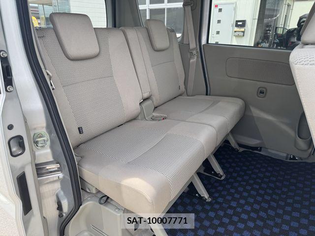 Suzuki EVERY WAGON 2017-08 8527619-22