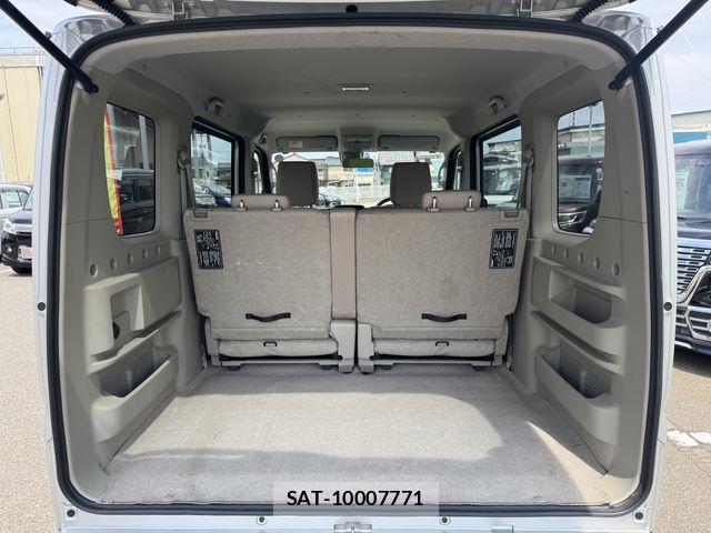 Suzuki EVERY WAGON 2017-08 8527619-23