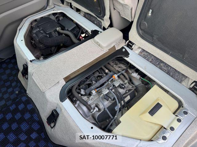 Suzuki EVERY WAGON 2017-08 8527619-25
