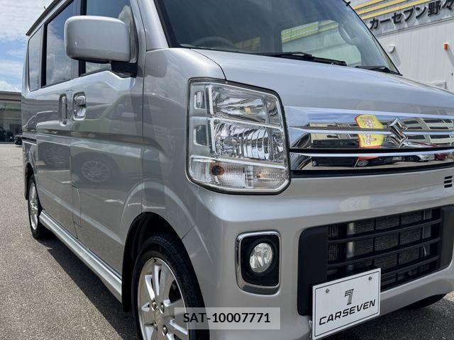 Suzuki EVERY WAGON 2017-08 8527619-28