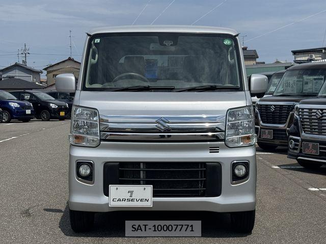 Suzuki EVERY WAGON 2017-08 8527619-2