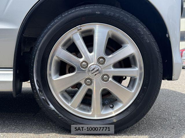 Suzuki EVERY WAGON 2017-08 8527619-29