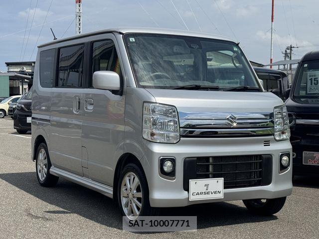 Suzuki EVERY WAGON 2017-08 8527619-3