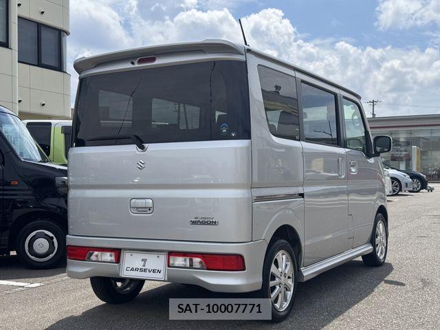 Suzuki EVERY WAGON 2017-08 8527619-5