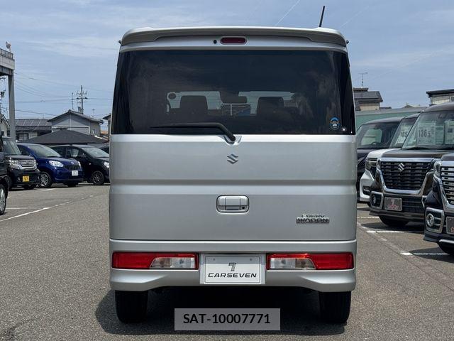 Suzuki EVERY WAGON 2017-08 8527619-6
