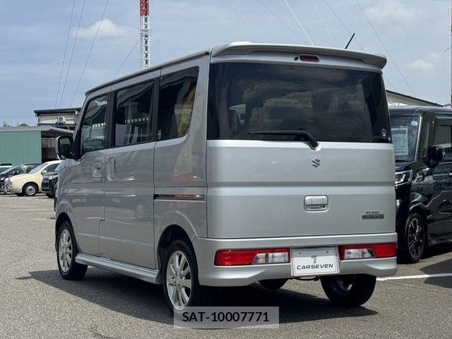 Suzuki EVERY WAGON 2017-08 8527619-7