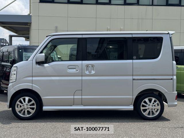 Suzuki EVERY WAGON 2017-08 8527619-8