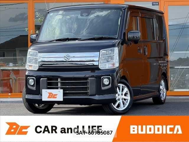 Suzuki EVERY WAGON 2016-04 8527618-0