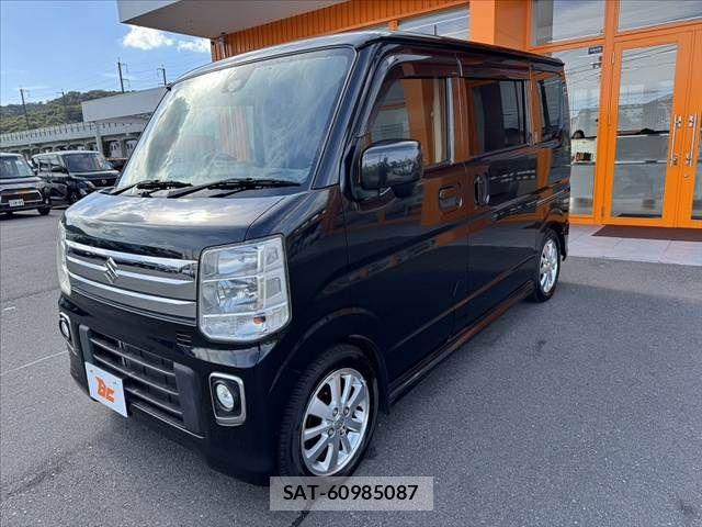 Suzuki EVERY WAGON 2016-04 8527618-9