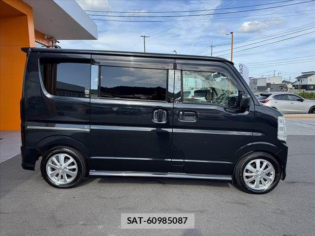 Suzuki EVERY WAGON 2016-04 8527618-10