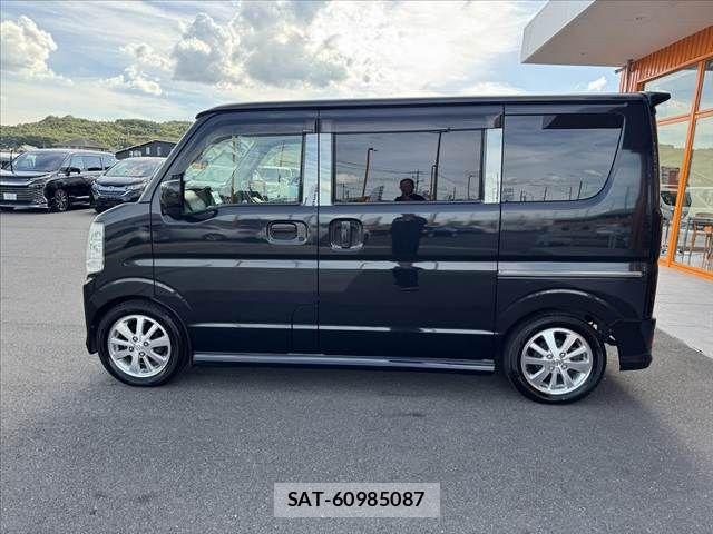 Suzuki EVERY WAGON 2016-04 8527618-11