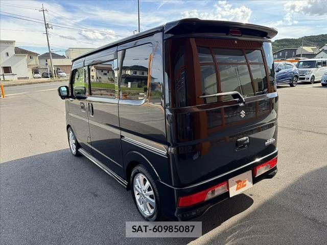 Suzuki EVERY WAGON 2016-04 8527618-12