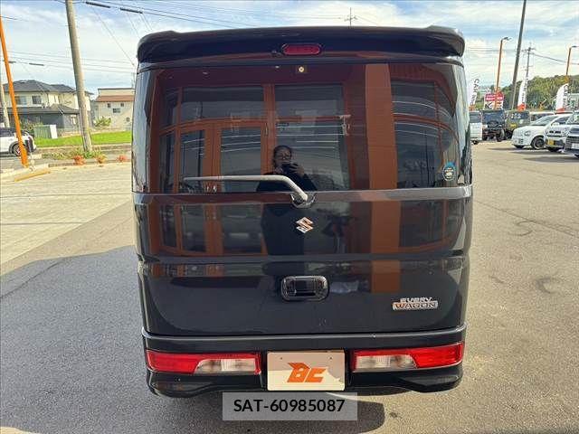 Suzuki EVERY WAGON 2016-04 8527618-13