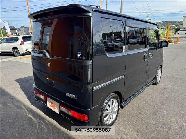 Suzuki EVERY WAGON 2016-04 8527618-14
