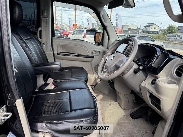 Suzuki EVERY WAGON 2016-04 8527618-15