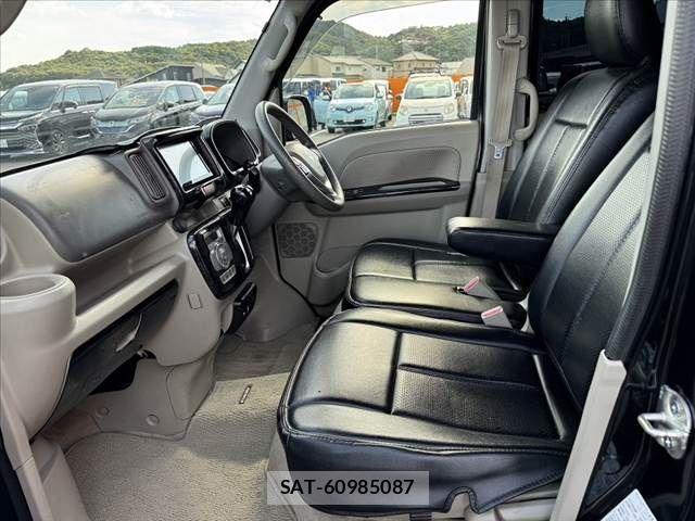 Suzuki EVERY WAGON 2016-04 8527618-17