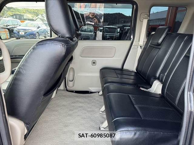 Suzuki EVERY WAGON 2016-04 8527618-18