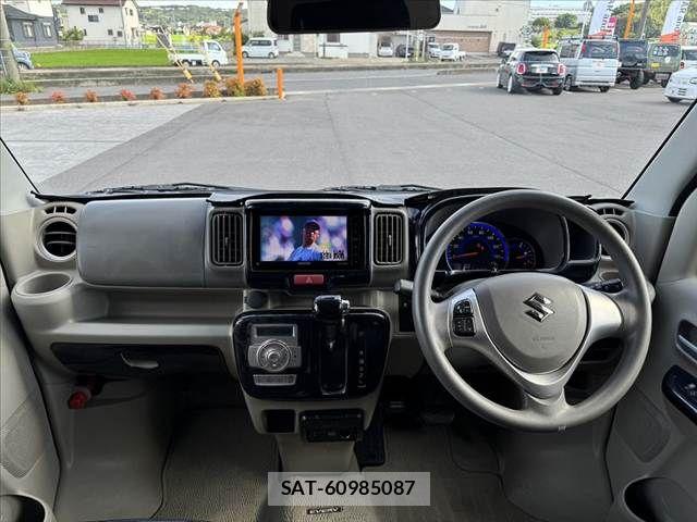 Suzuki EVERY WAGON 2016-04 8527618-1