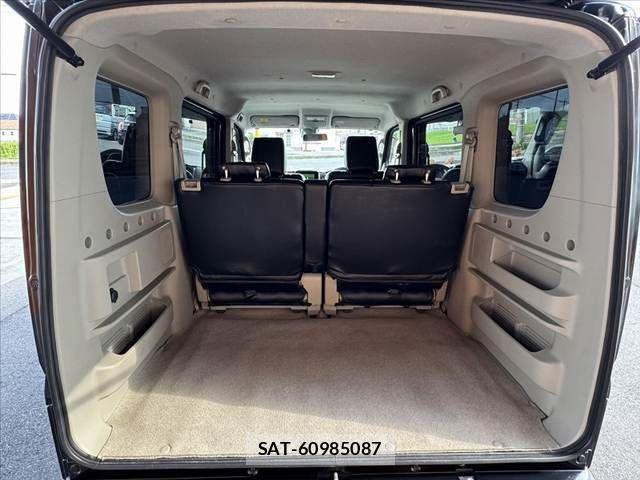 Suzuki EVERY WAGON 2016-04 8527618-19