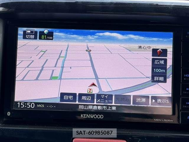 Suzuki EVERY WAGON 2016-04 8527618-2