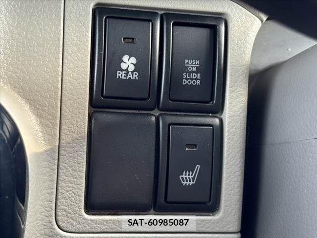Suzuki EVERY WAGON 2016-04 8527618-3