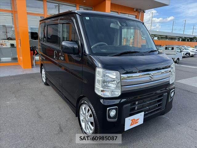 Suzuki EVERY WAGON 2016-04 8527618-7