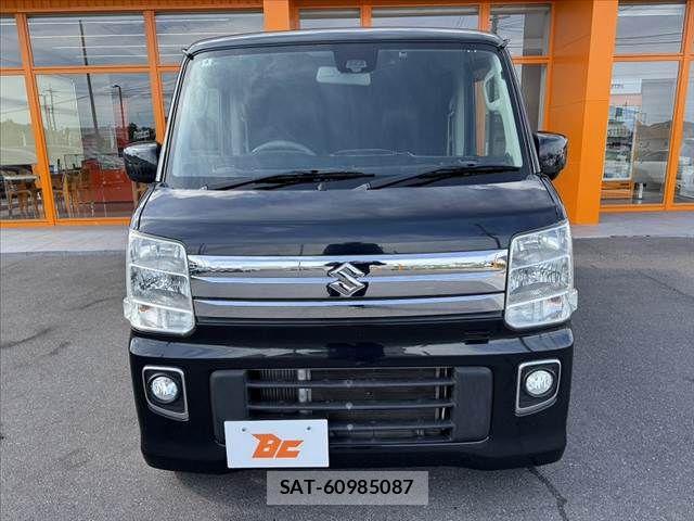 Suzuki EVERY WAGON 2016-04 8527618-8