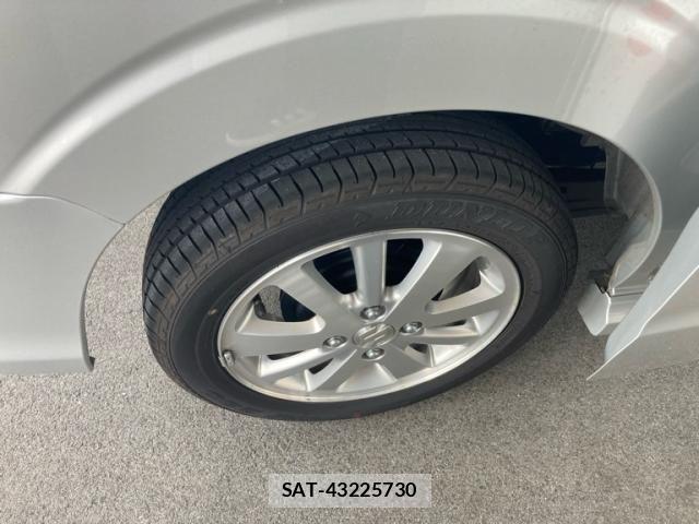 Suzuki EVERY WAGON 2025-03 8527617-17