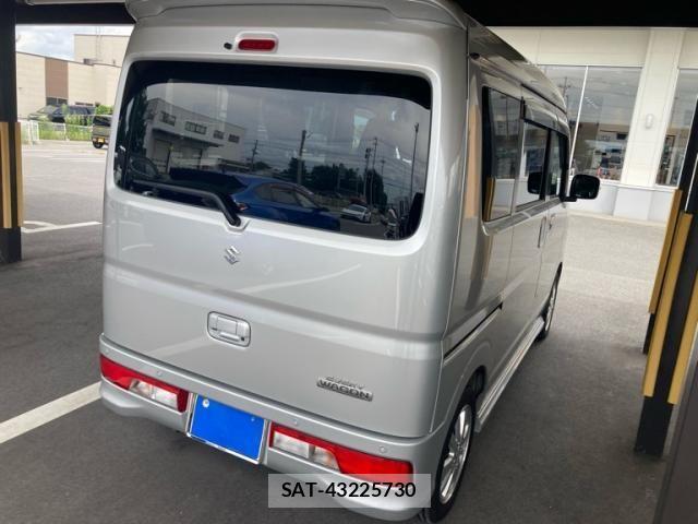 Suzuki EVERY WAGON 2025-03 8527617-18