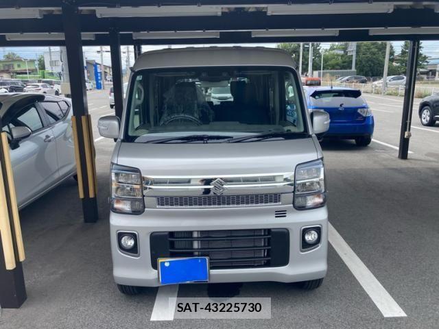 Suzuki EVERY WAGON 2025-03 8527617-1