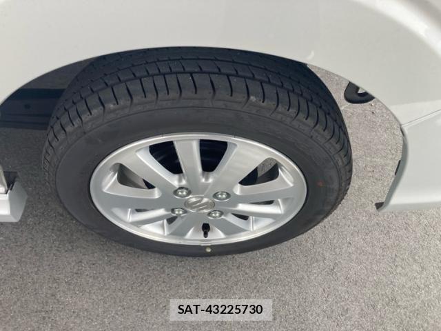 Suzuki EVERY WAGON 2025-03 8527617-24