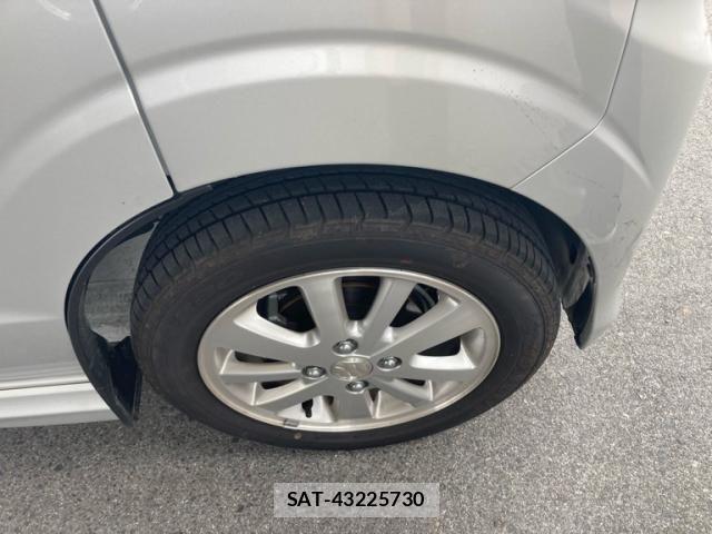 Suzuki EVERY WAGON 2025-03 8527617-5
