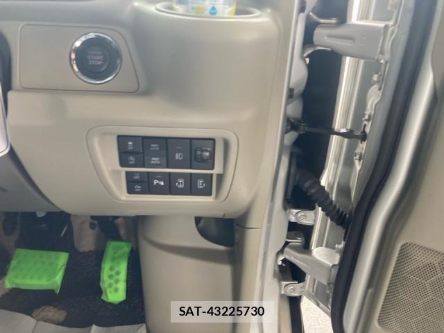 Suzuki EVERY WAGON 2025-03 8527617-7