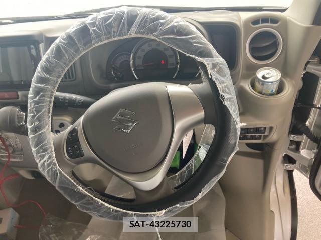 Suzuki EVERY WAGON 2025-03 8527617-8