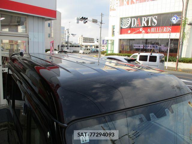 Suzuki EVERY WAGON 2019-10 8563706-9