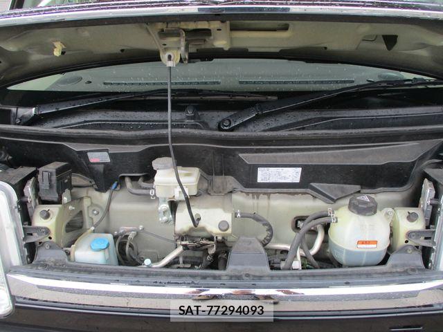 Suzuki EVERY WAGON 2019-10 8563706-12