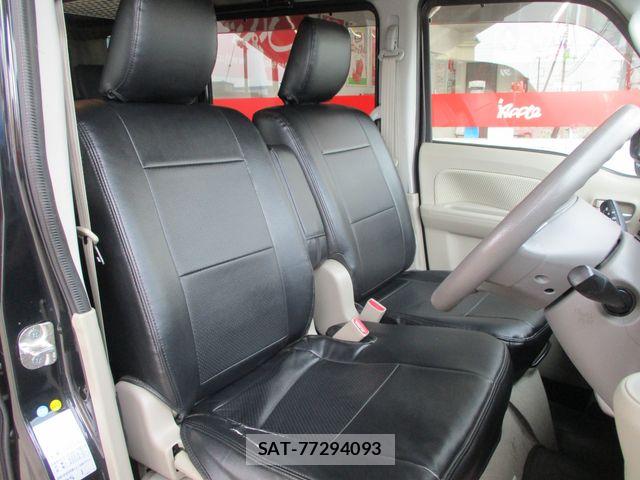 Suzuki EVERY WAGON 2019-10 8563706-13