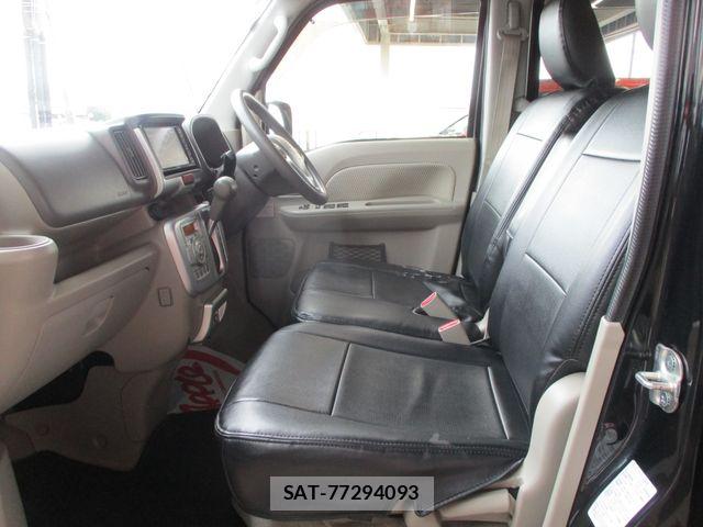 Suzuki EVERY WAGON 2019-10 8563706-14