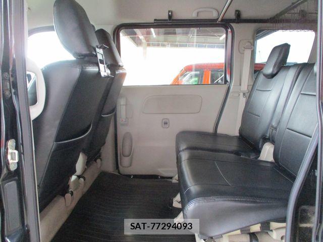 Suzuki EVERY WAGON 2019-10 8563706-15