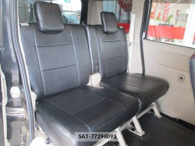 Suzuki EVERY WAGON 2019-10 8563706-16