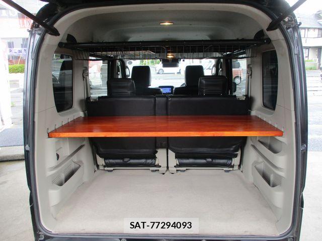Suzuki EVERY WAGON 2019-10 8563706-17