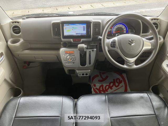 Suzuki EVERY WAGON 2019-10 8563706-1