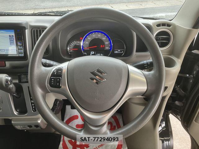 Suzuki EVERY WAGON 2019-10 8563706-19